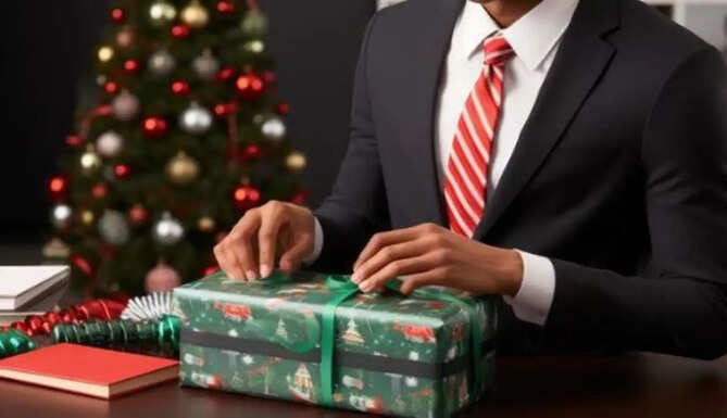gifting holidays trend 