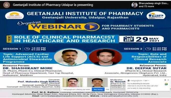 webinar 