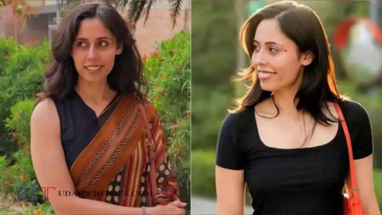 MBBS करने के बाद पहले बनी IPS और फिर बनी IAS