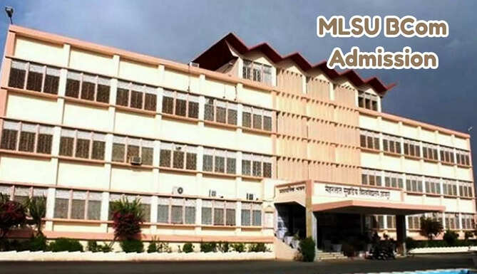 MLSU BCOM