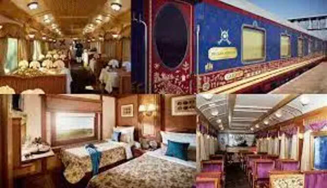 Deccan Odyssey