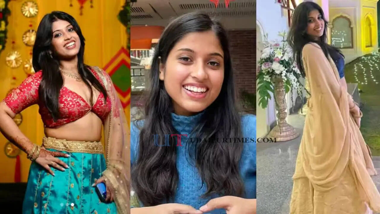 मिलिए भारत की यंगस्टेट महिला IAS अफसर आस्था सिंह से