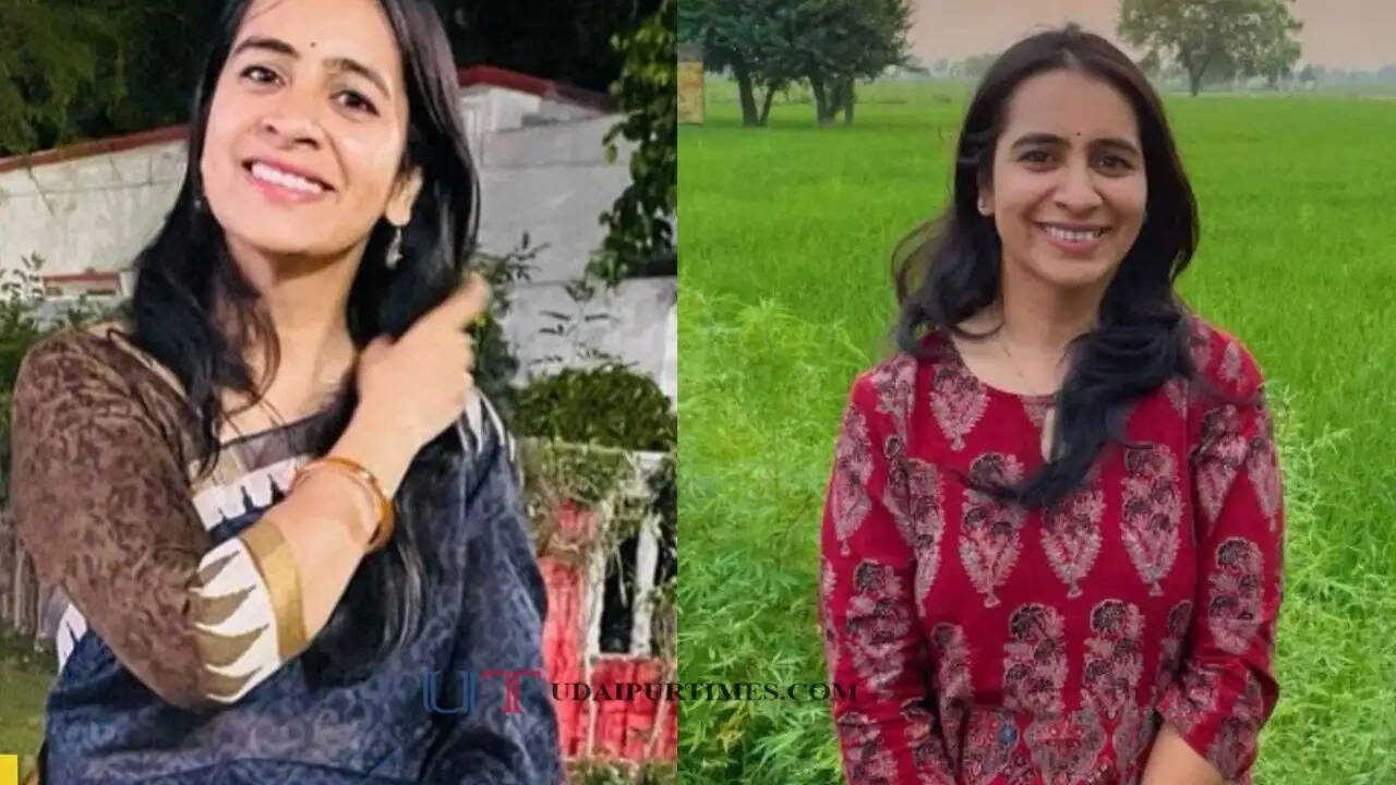 NASA की नौकरी ठुकरा 2 बार क्रैक किया UPSC एग्जाम
