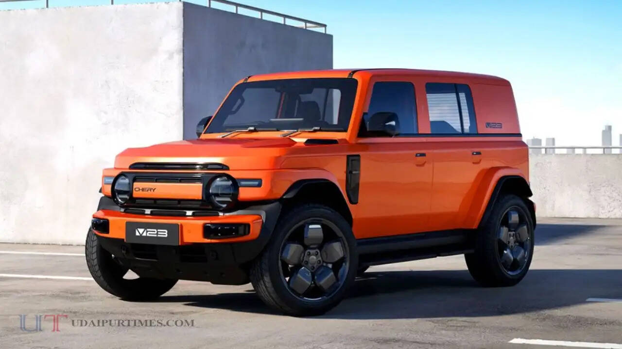 भारतीय कार बाजार में धमाका करने आ रही JSW Motors !