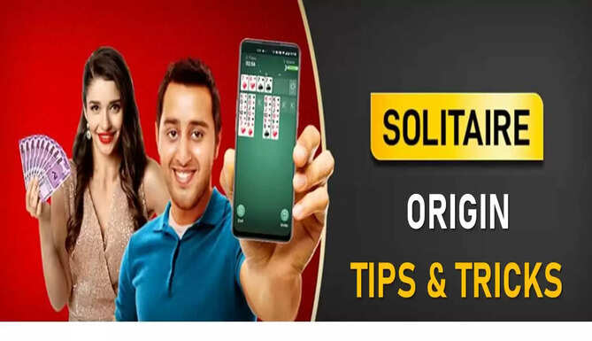 Online Solitaire Origin Tips and Tricks of the game