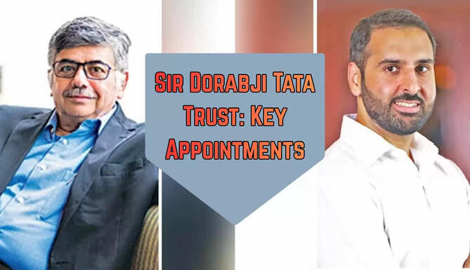 tata trust