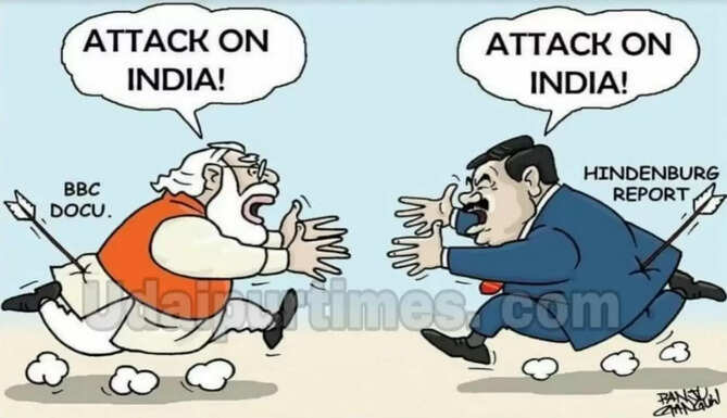 adani