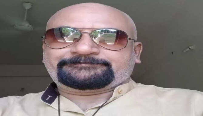 jitendra dave