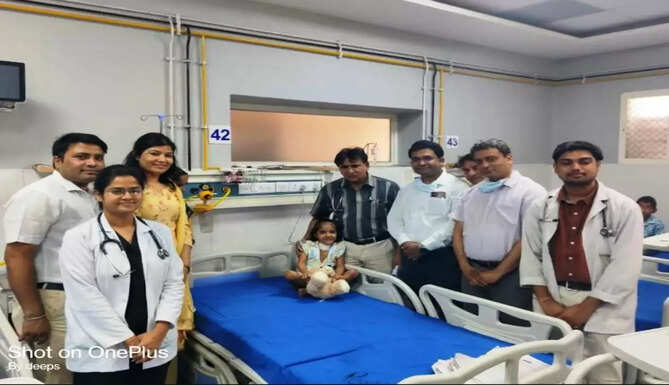 M B Hospital