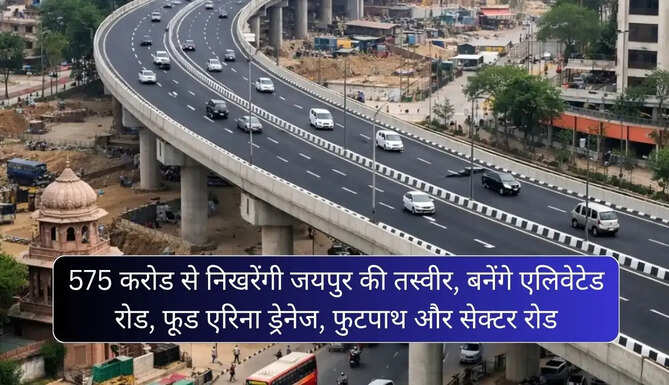 Jaipur Development Authority