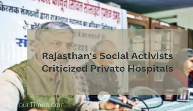 Private Hospitals