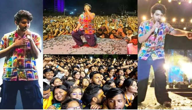 arman malik in fest 24