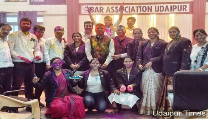 Holi 