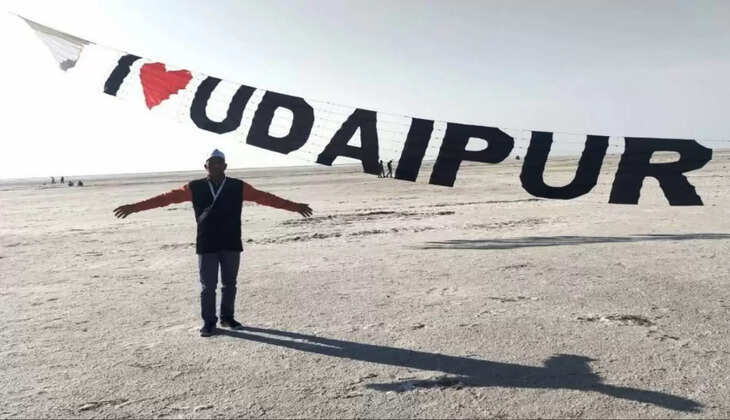 gujarat kite festival