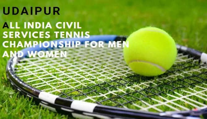 All India Civil Championship 2023