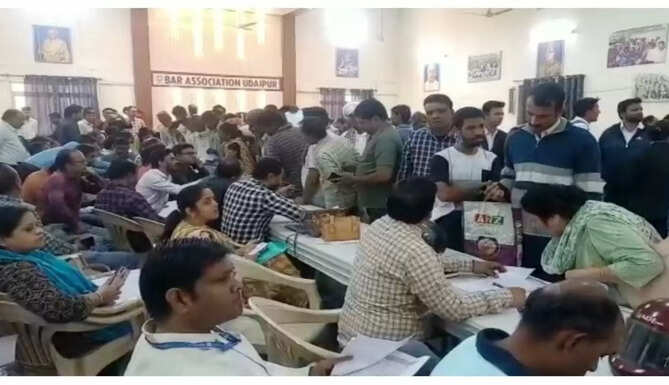 lok adalat