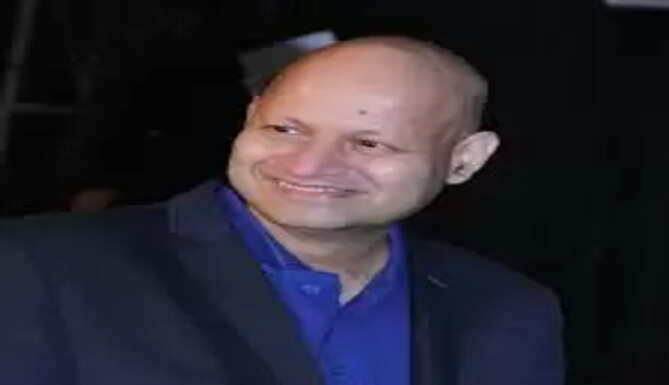 Manish Chhaparwal Mewar Hospitals Udaipur Death
