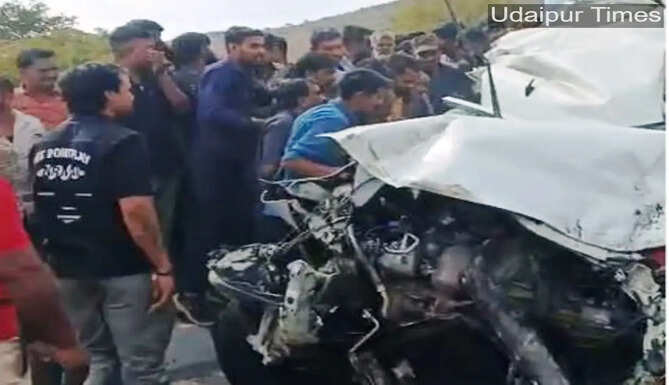 Accident