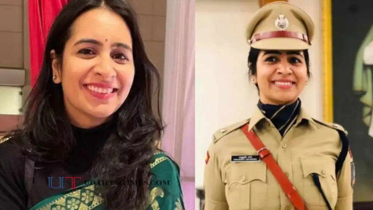 NASA की नौकरी ठुकरा 2 बार क्रैक किया UPSC एग्जाम