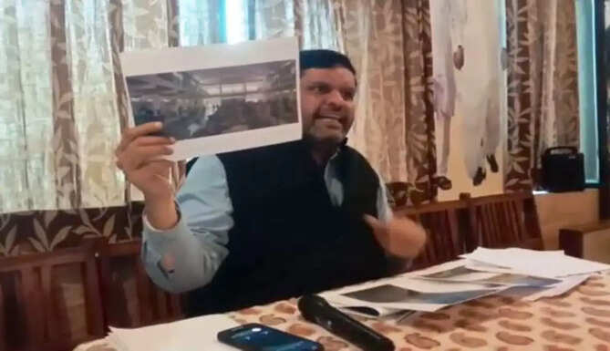 gaurav vallabh
