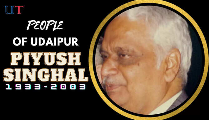 people of udaipur piyush singhal lipi data systems lts udaipur