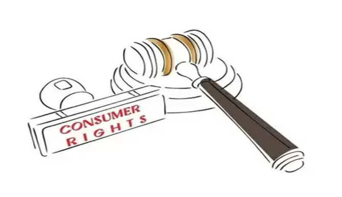 Consumer Forum legal news