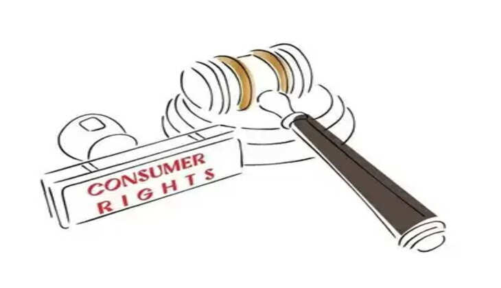 Consumer Forum legal news