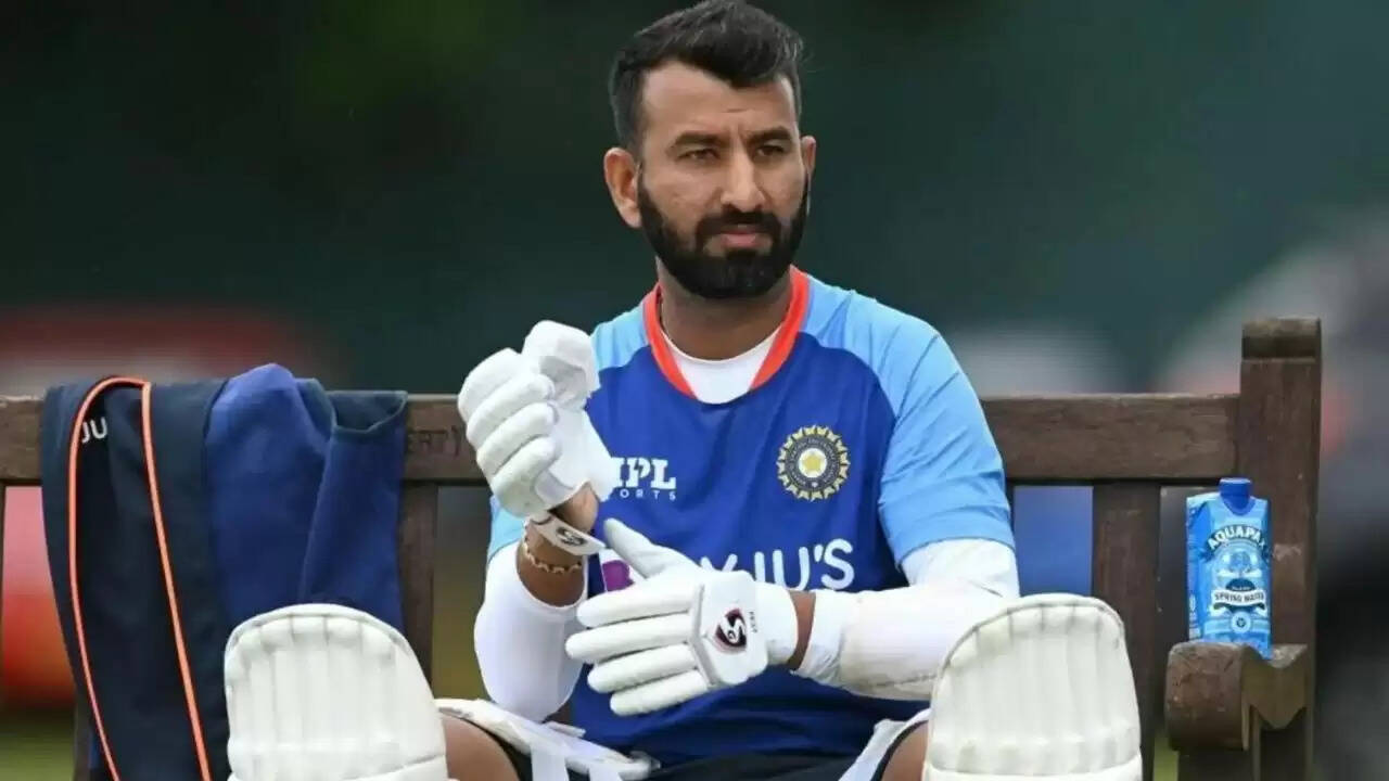 Cheteshwar Pujara Retires: Test Specialist Ends Glorious 15-Year Cricket Career
