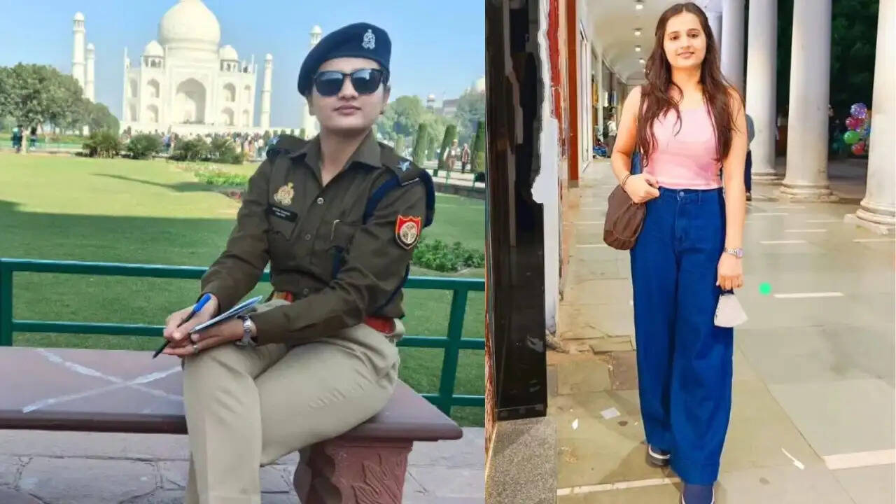 गांव की सरकारी स्कूल में पढ़ाई कर