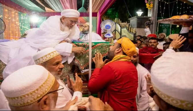 dr syedna