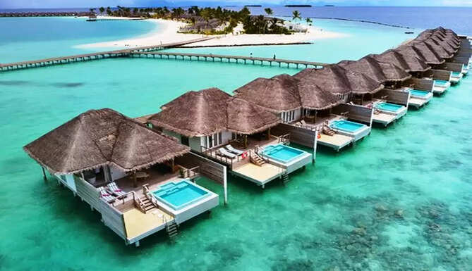 maldives