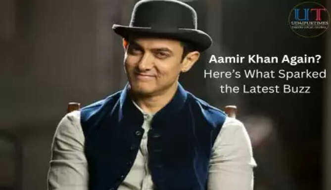 Aamir Khan in Trouble Again? Here&rsquo;s What Sparked the Latest Buzz