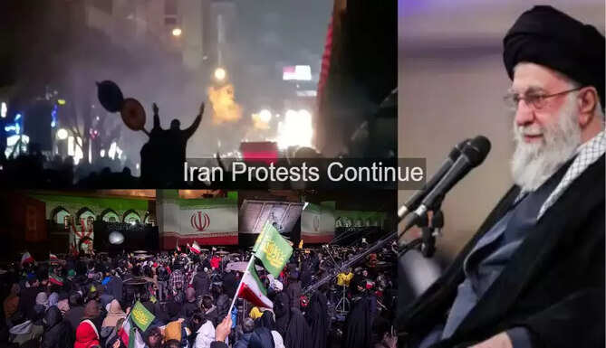 Iran