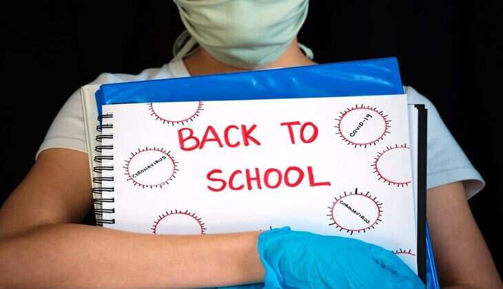 schools reopening today