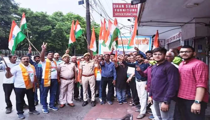 ashwini bazar vyapar sangh