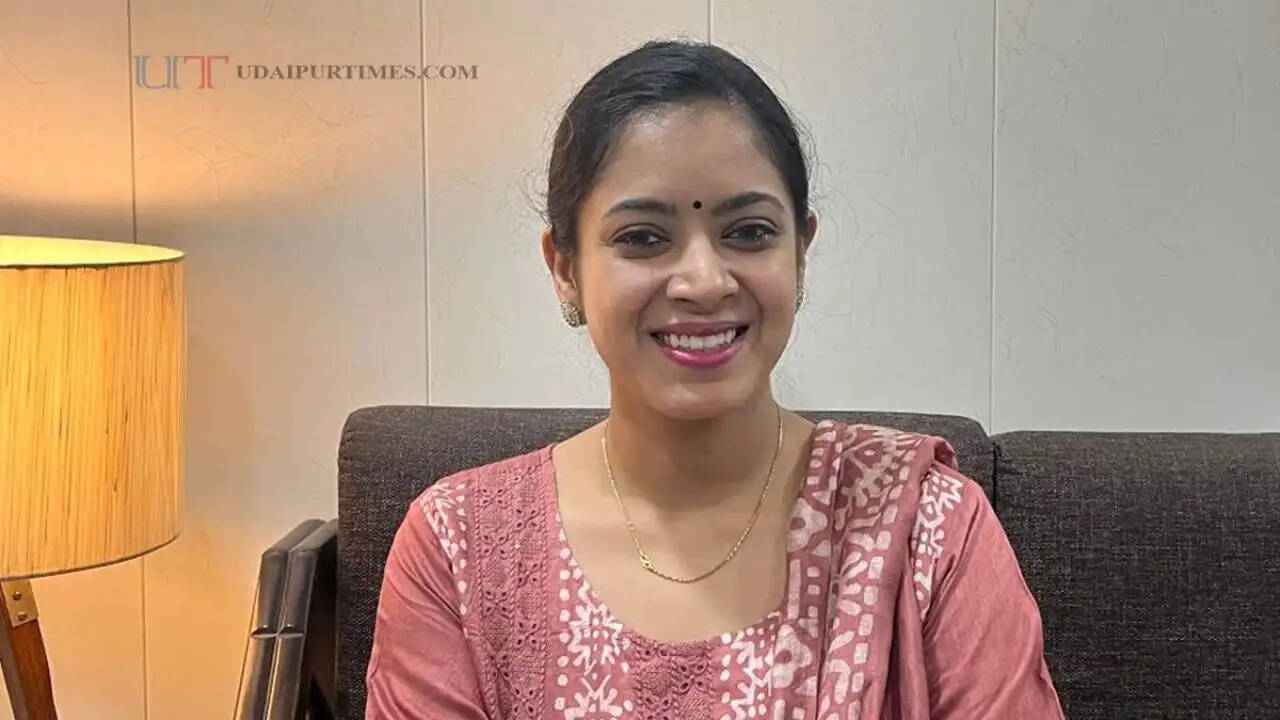 डॉक्टरी छोड़ सिर्फ 2 महीने तैयारी कर पास किया UPSC