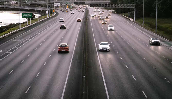 Highways