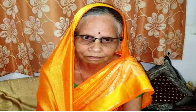 kRISHNA SONI