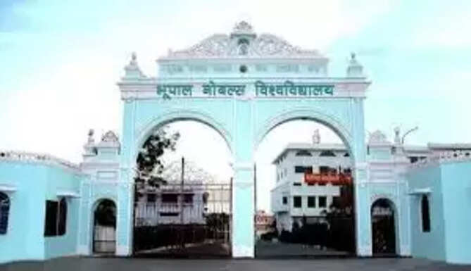 BN Sansthan