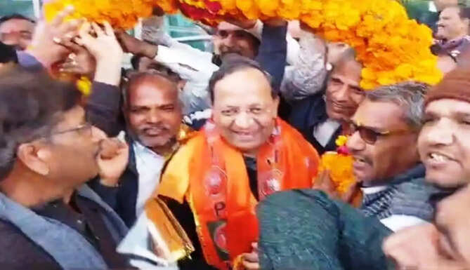arun singh