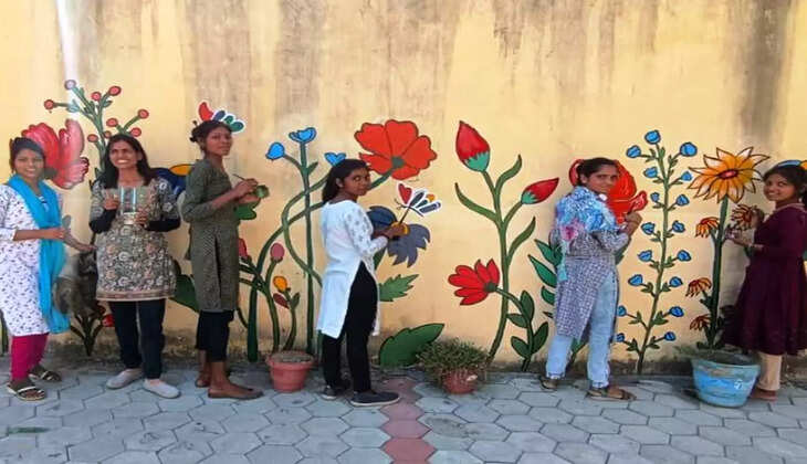 shikshantar foundation