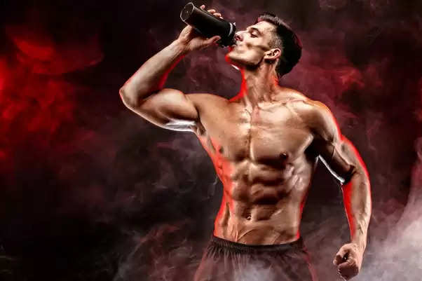 protein supplements for body building enthusiasts