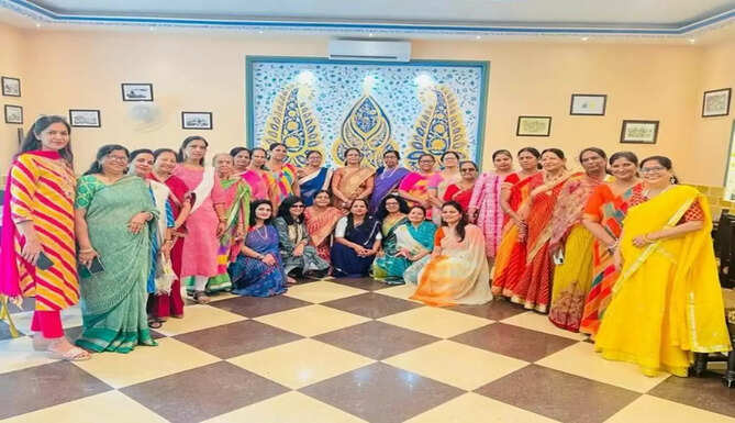 saawan utsav