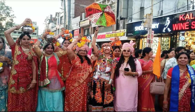 agrasen jayanti