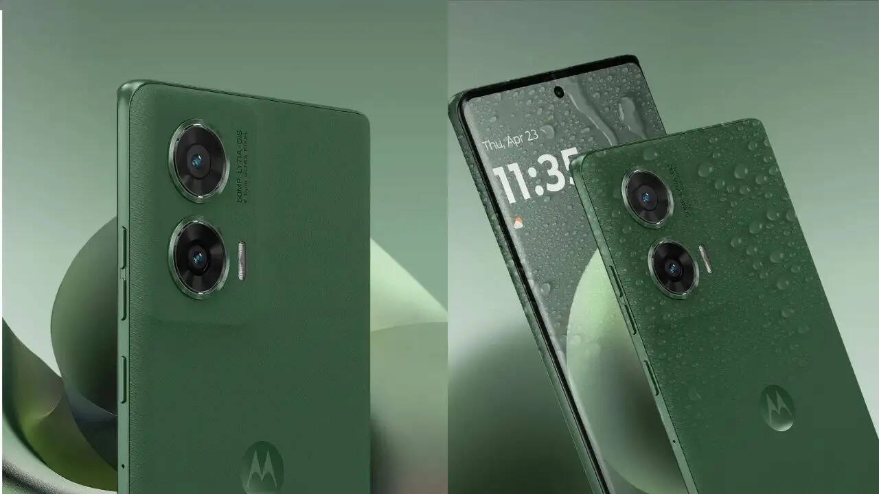 Motorola Moto G96 5G