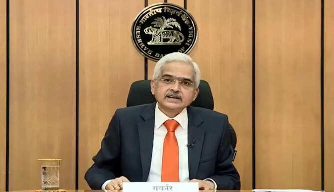 RBI Chief 