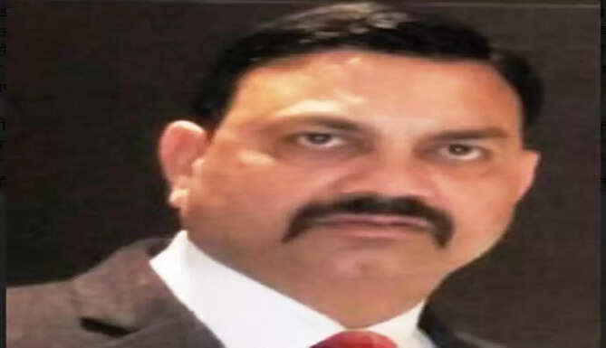 mukesh sharma