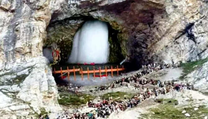 amarnath yatra