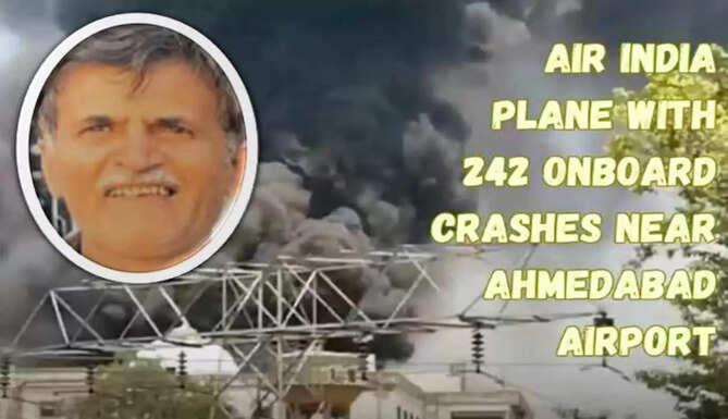 ahmedabad air crash