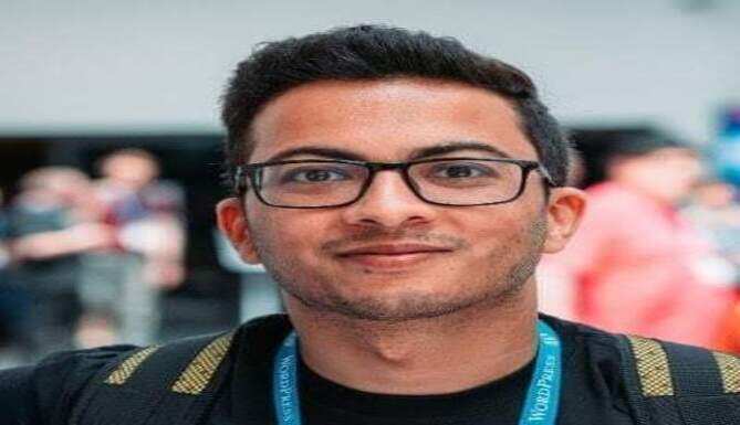 RIP | Puneet Sahalot - a radiant entrepreneur who's promising journey was cut short, too early, too young...